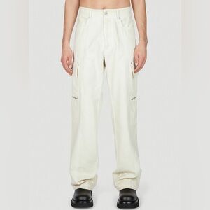 NWT 1017 ALYX 9SM Skater Pants